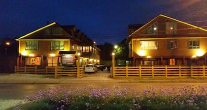 Hostal Vista al Mar