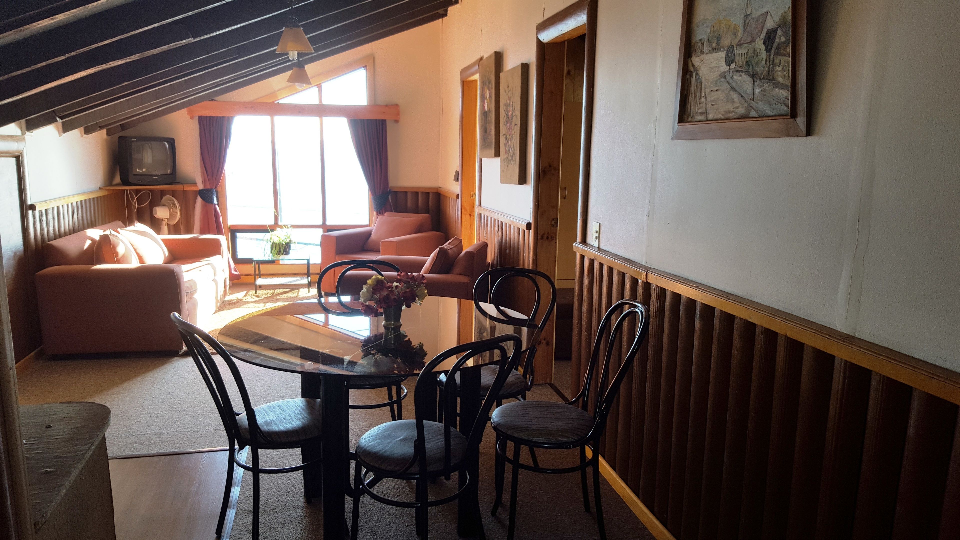 departamento vista al mar, cuadruple | 2 bedrooms, premium bedding, free wifi, bed sheets