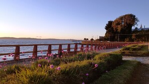 Exterior - Hostal Vista al Mar (Ancud)