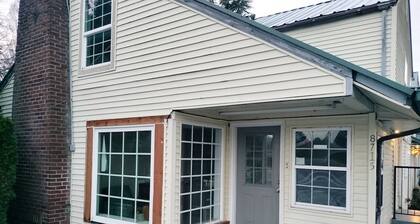 Budget Lodge by OYO Portland West