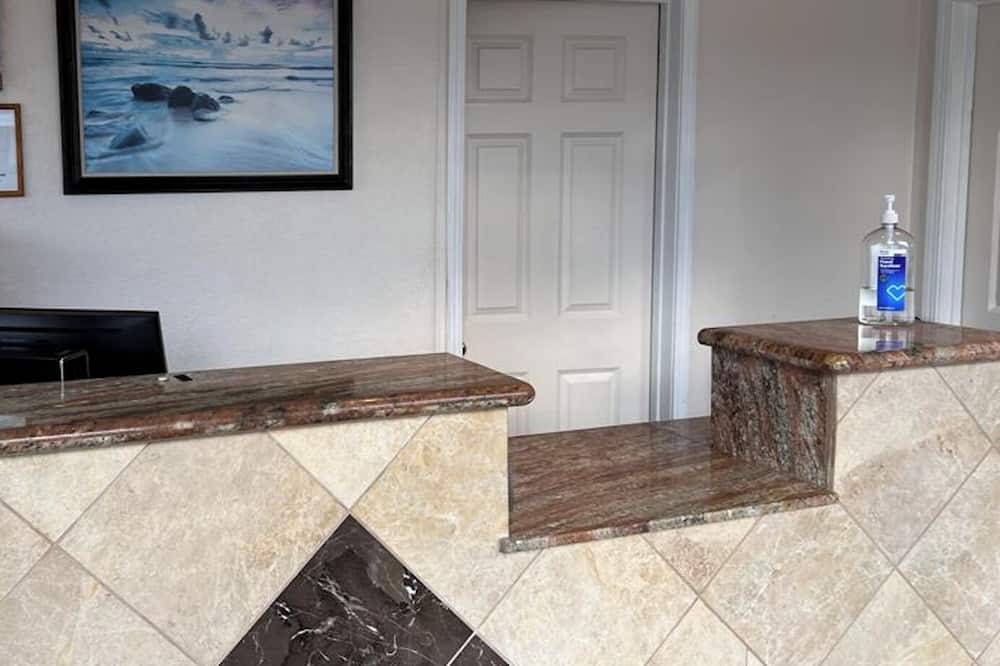 Budget Lodge by OYO Portland West