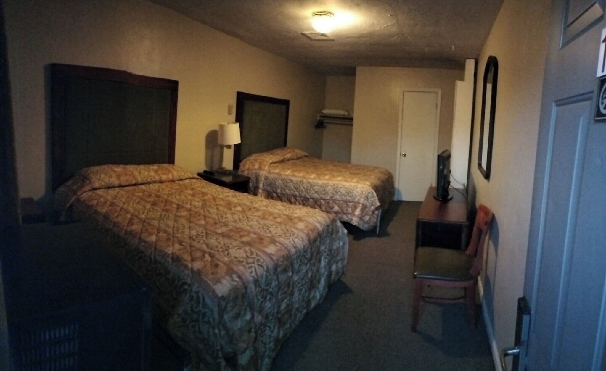 免費無線上網、床單