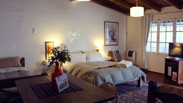 Unclassified image, 1 of 39, button - Amalia Apartments (Mendoza)