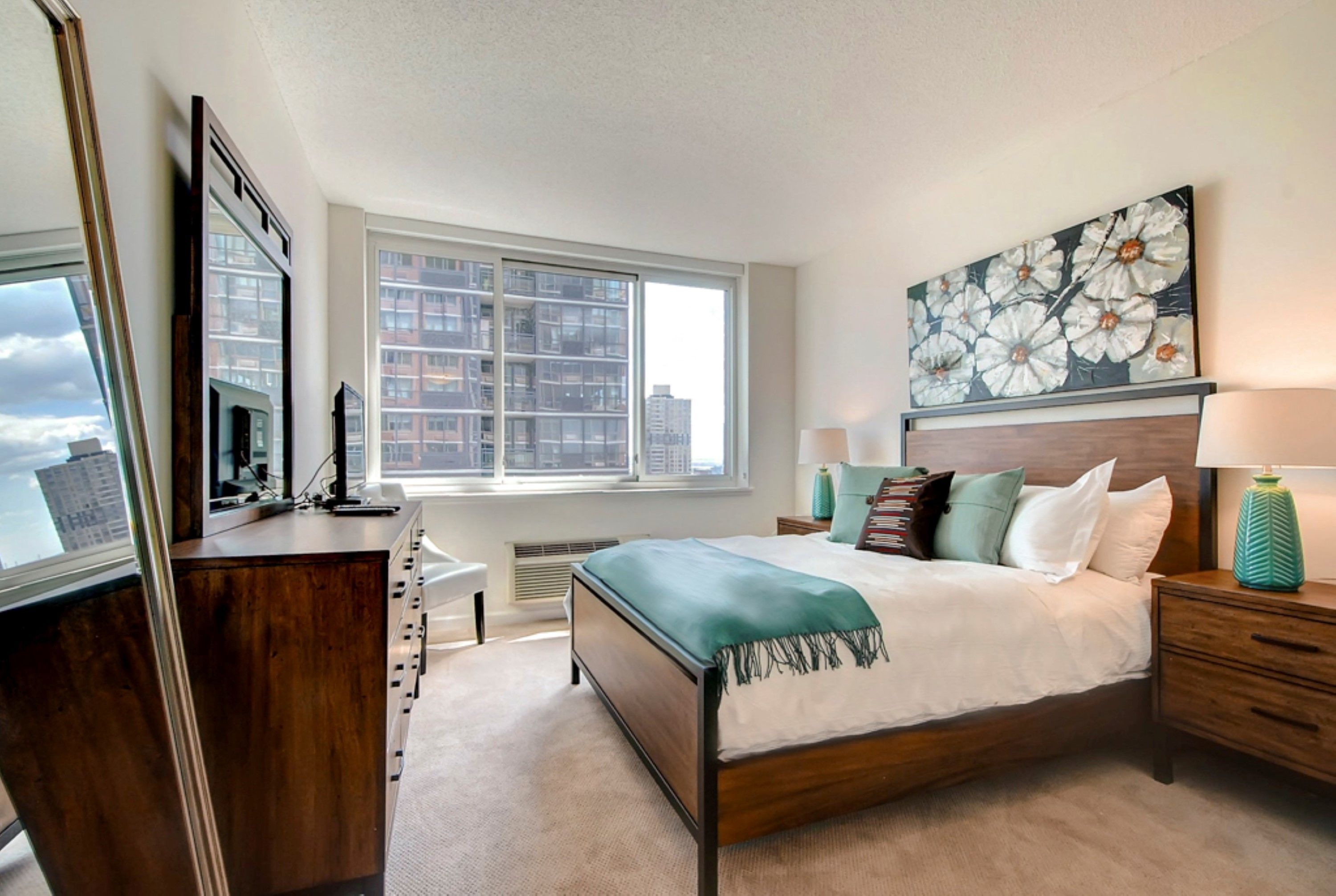 10 Best Serviced Apartments In Jersey City, New Jersey Updated 2024