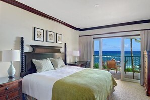 Condo, 2 Bedrooms, Balcony, Ocean View (Waipouli Beach Resort A406)