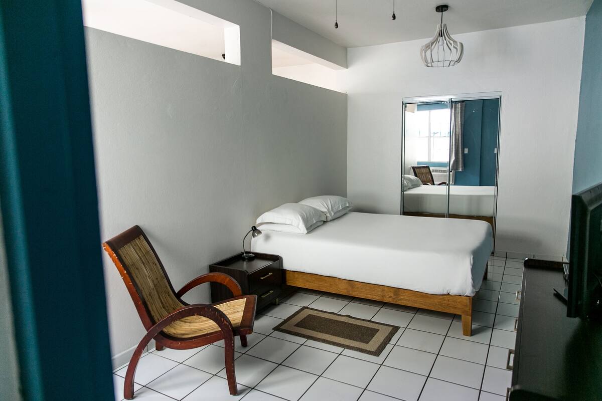 Basic Apartment, 1 Bedroom