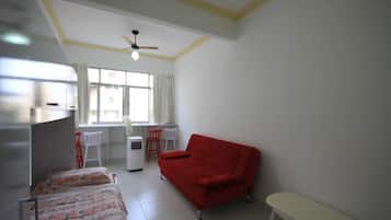 Habitación estándar, 1 habitación | 1 habitación, wifi gratis y ropa de cama