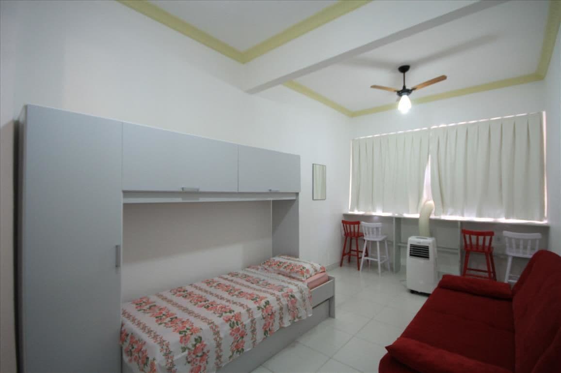 Kamar Standar, 1 kamar tidur | 1 kamar tidur, Wi-Fi gratis, dan seprai linen
