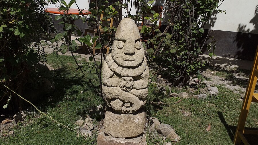 Hostel Casa Del Montañista