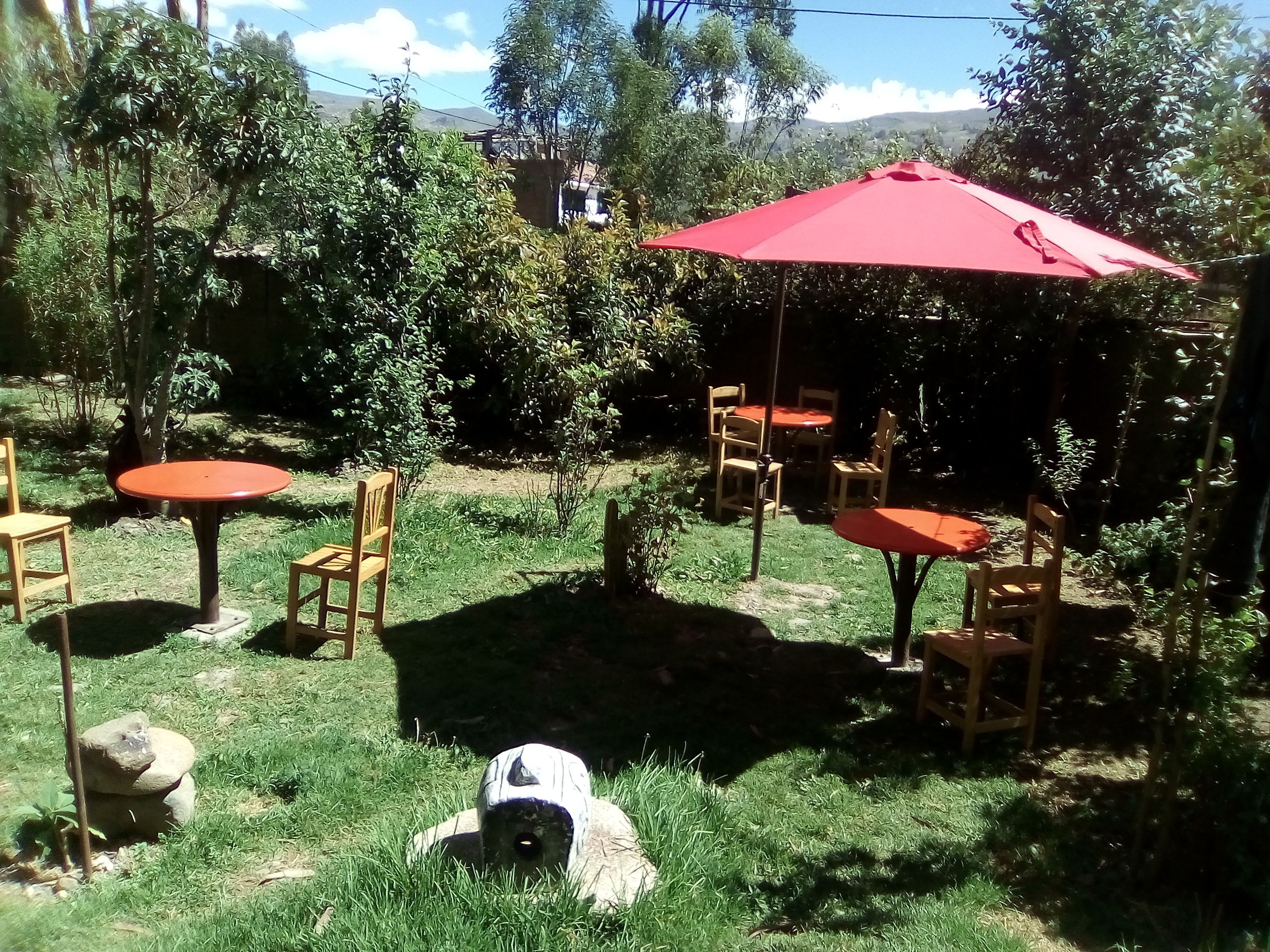 Colazione continentale inclusa, servita tutte le mattine 