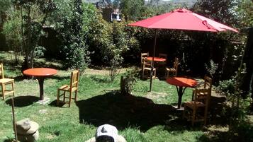 Desayuno continental incluido todos los días