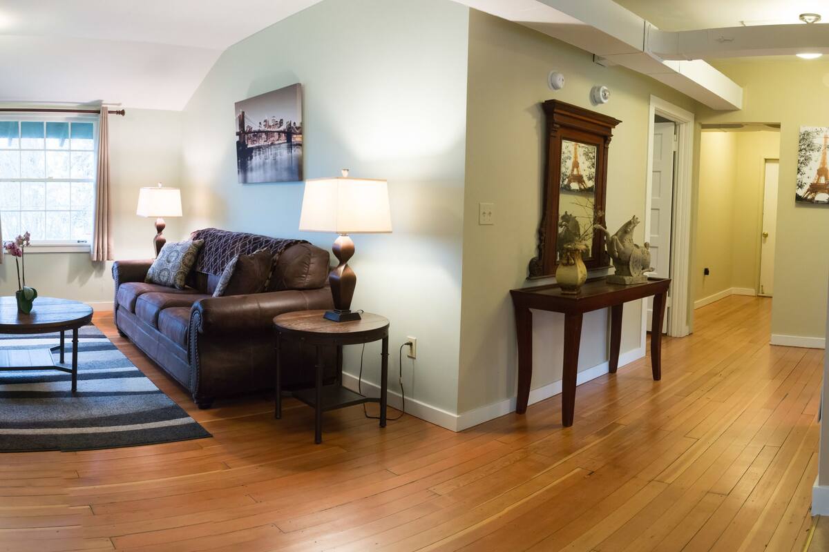 Classic Apartment, 3 Bedrooms, Kitchen, Partial Sea View | Premium bedding, individually decorated, individually furnished