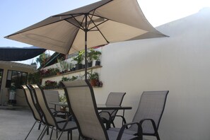 Teras/patio