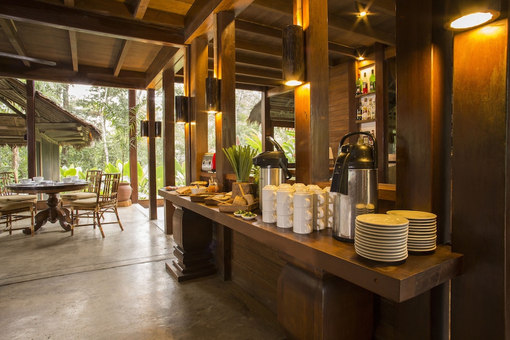 Inkaterra Hacienda Concepcion by null