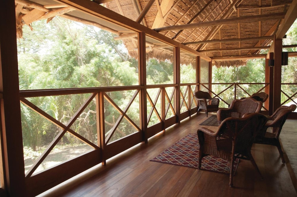 Inkaterra Hacienda Concepcion by null