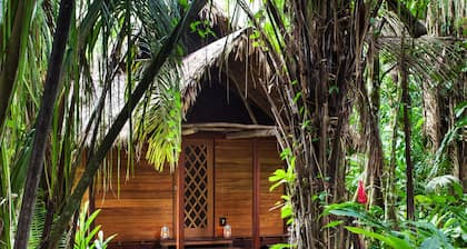 Inkaterra Hacienda Concepcion