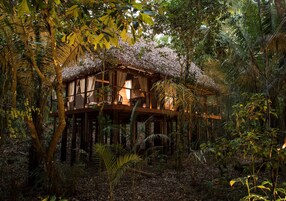 Couples treatment rooms, body treatments, hot stone massages
