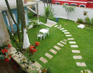 Accommodatievoorziening