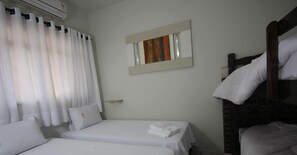 Minibar y wifi gratis