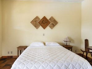 Room - Pousada Serra do Ouro (Tiradentes)