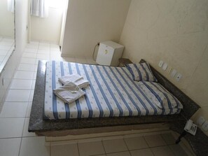 Room - Hotel Piramide Dois de Julho (Salvador)