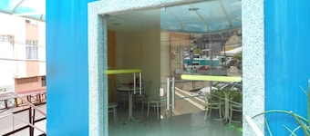 Hotel Piramide Dois de Julho