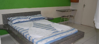 Hotel Piramide Dois de Julho