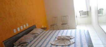 Hotel Piramide Dois de Julho