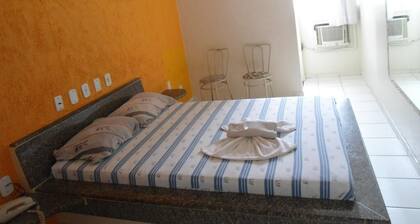 Hotel Piramide Dois de Julho