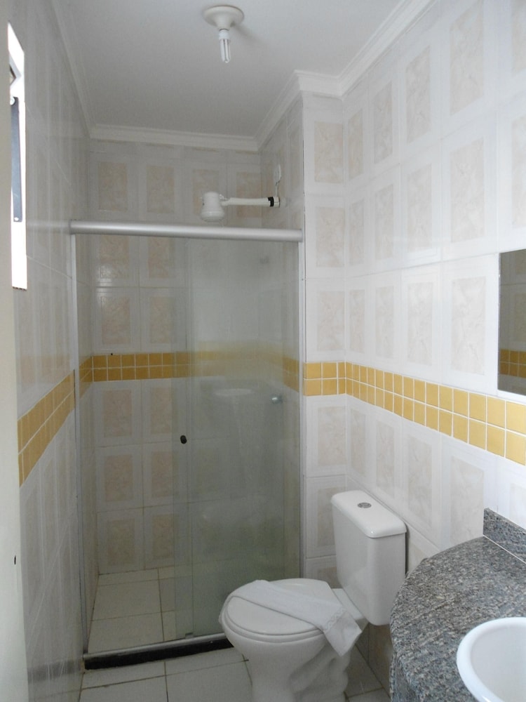 Hotel Pirâmide by null