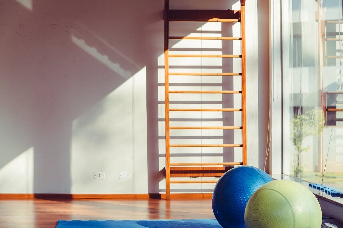 Studio fitness