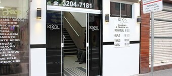 Rigs Hotel