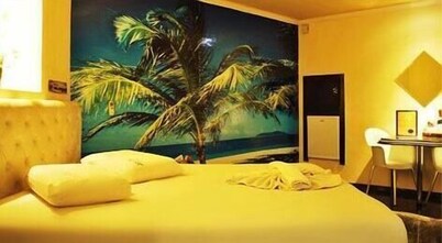 Motel Turquesa