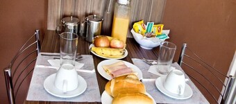 Hotel Don Carlo