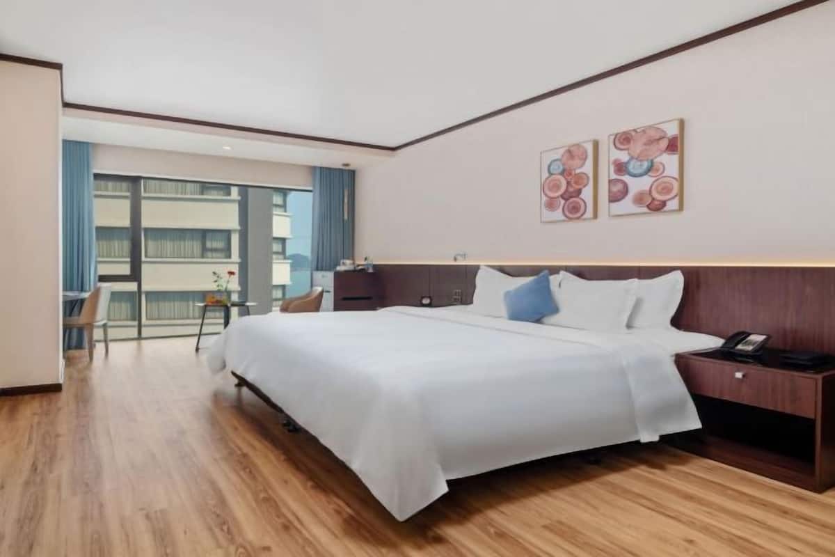 Coffres-forts dans les chambres, bureau