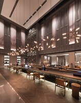 리셉션