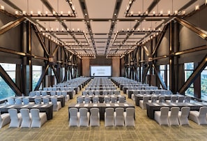 Sala de reuniones