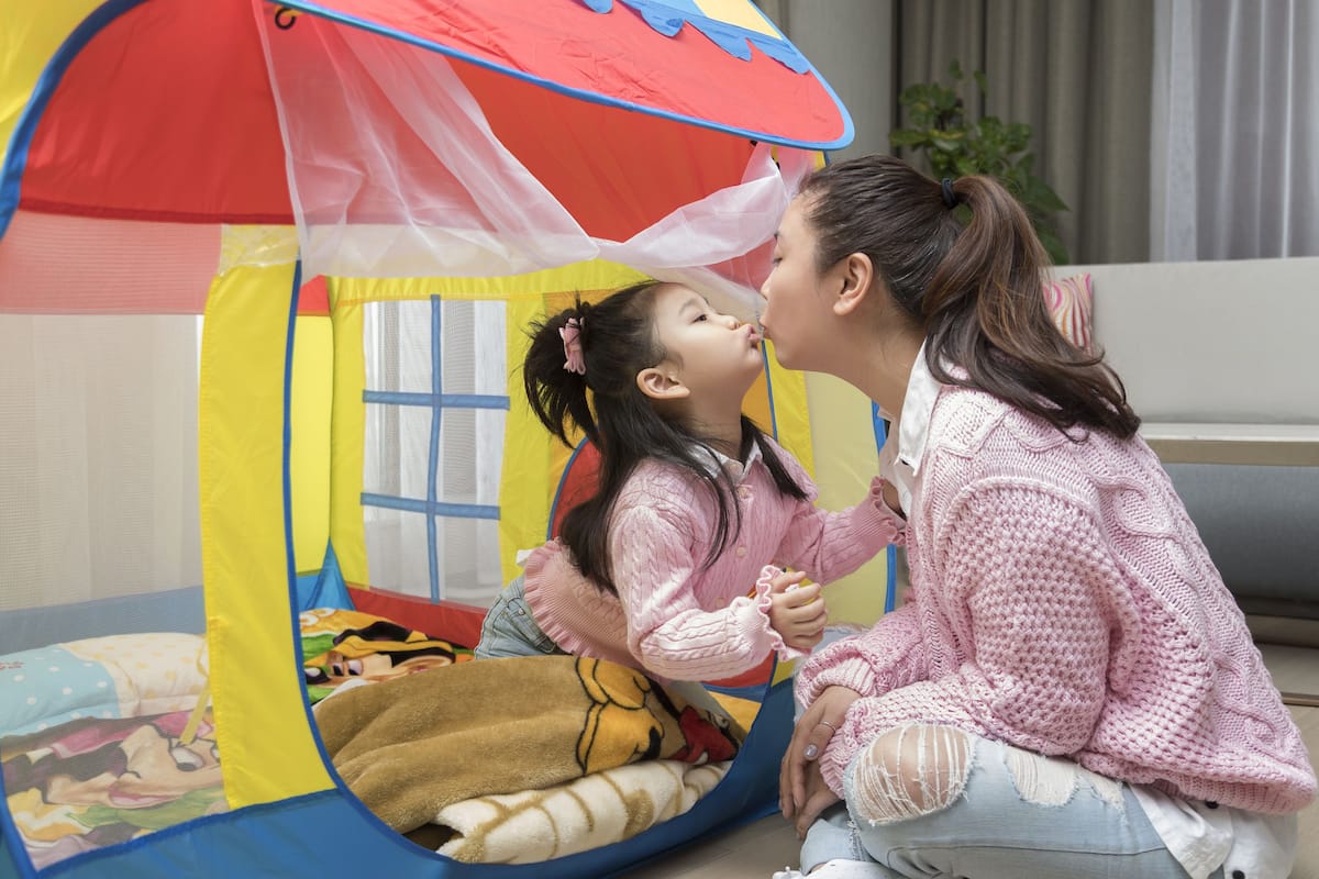 Estudio familiar, varias camas | Habitación temática infantil