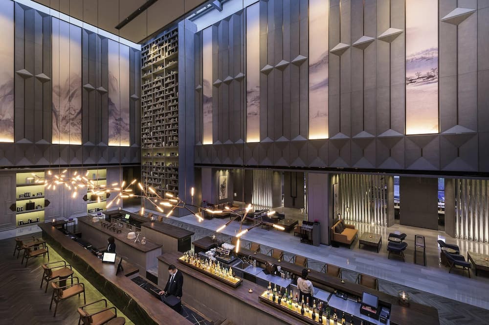 Novotel Shanghai Clover