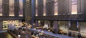 Novotel Shanghai Clover