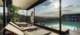 Novotel Shanghai Clover