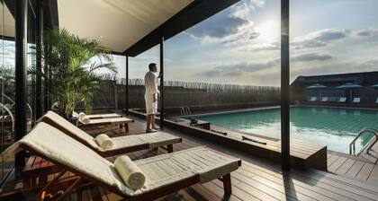 Novotel Shanghai Clover