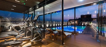 Novotel Shanghai Clover