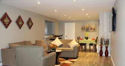 Serendib Bed & Breakfast