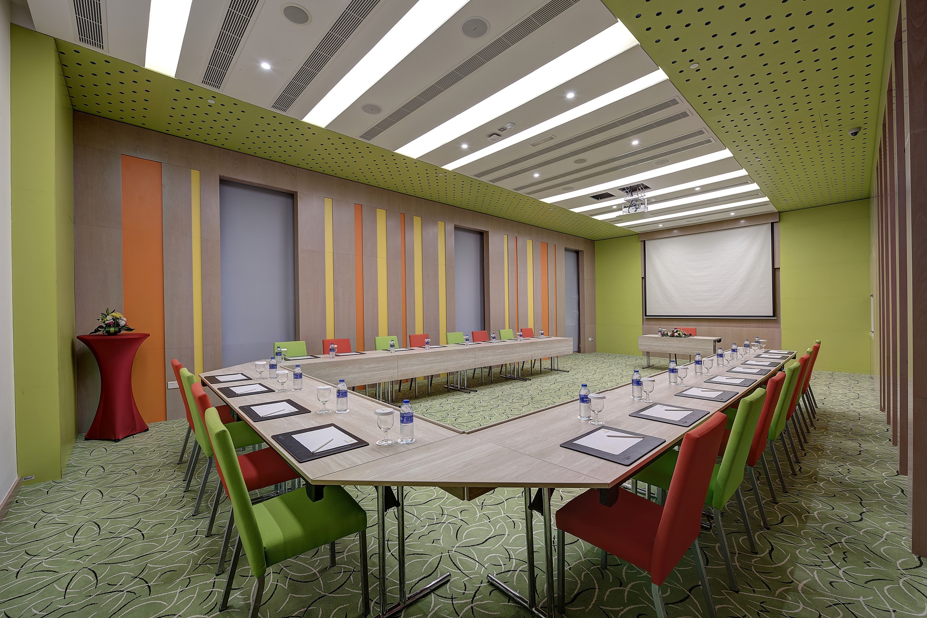 Photo - Al Khoory Atrium