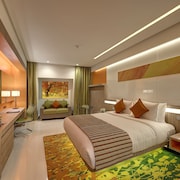 Al Khoory Atrium Hotel