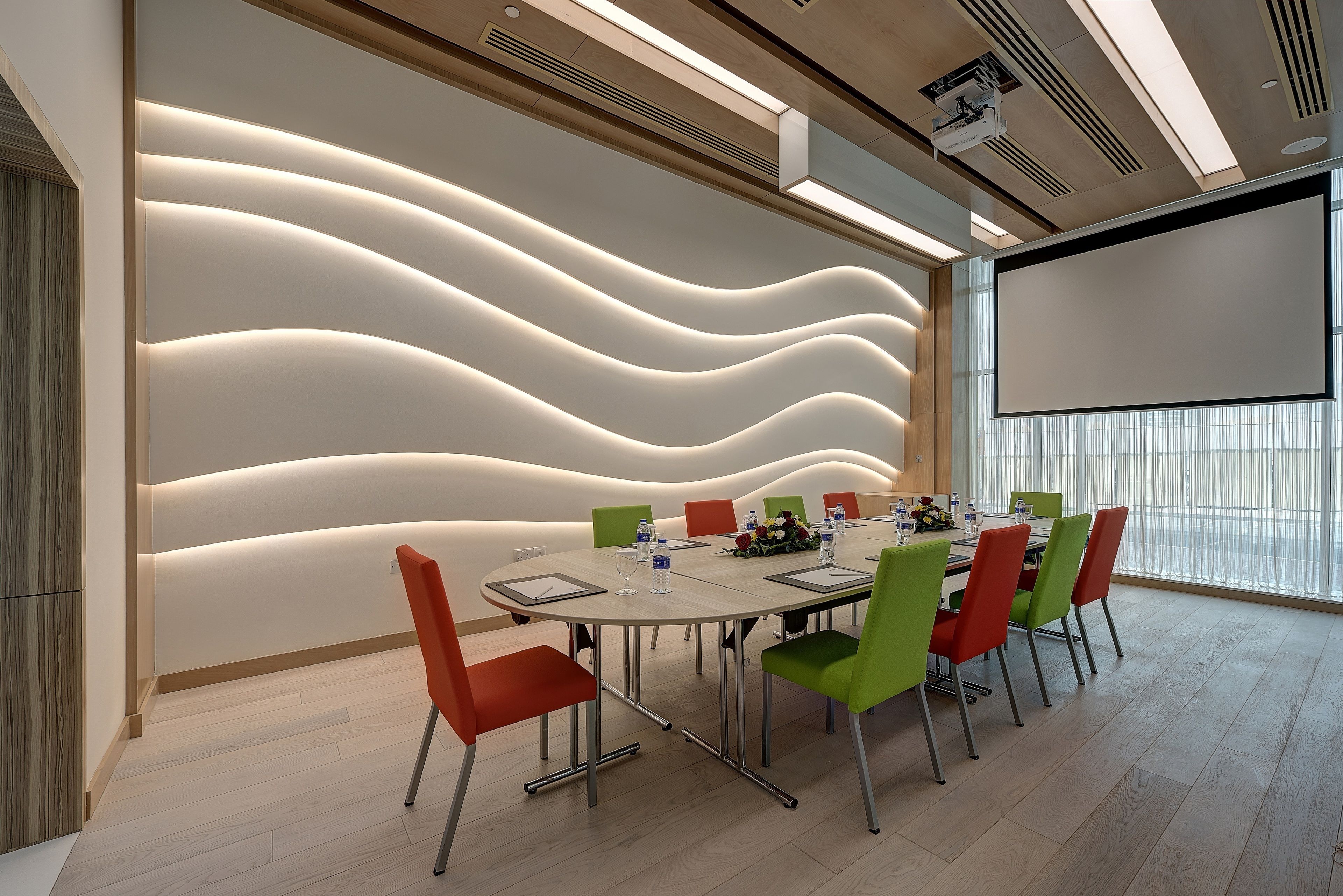 Photo - Al Khoory Atrium