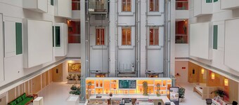 โรงแรมอัล คูรี เอเทรียม