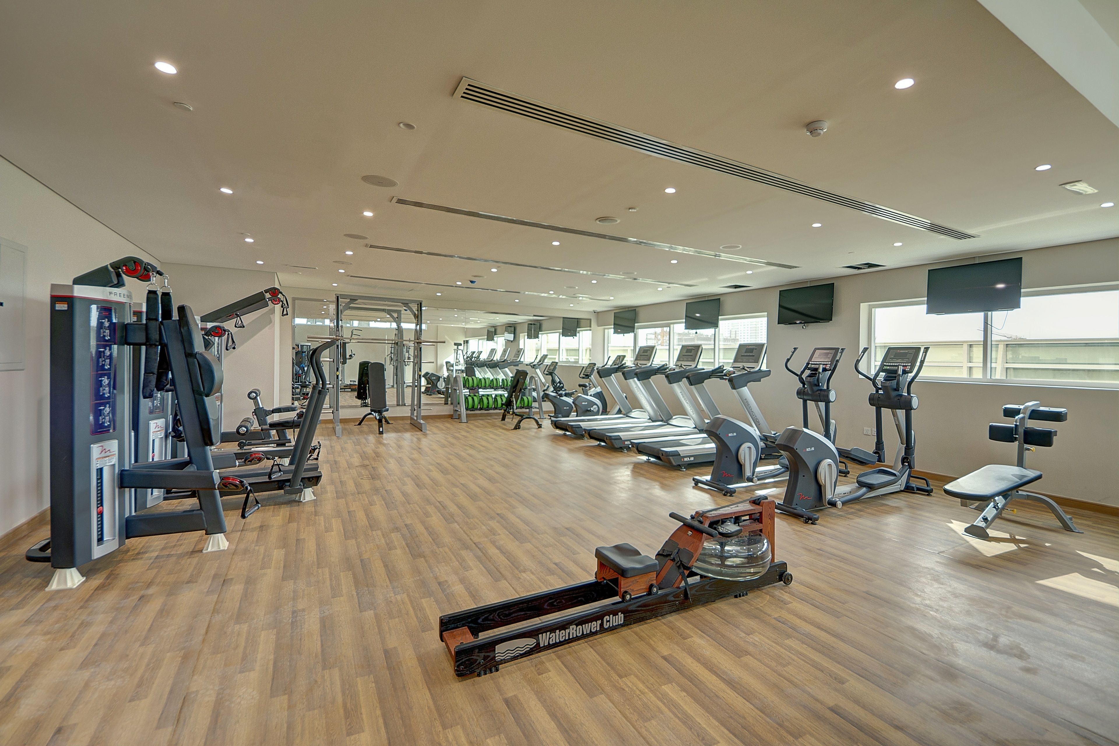 Photo - Al Khoory Atrium