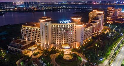 Pullman Nanchang Sunac